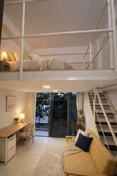 38 Jervois (D10), Apartment #551934461